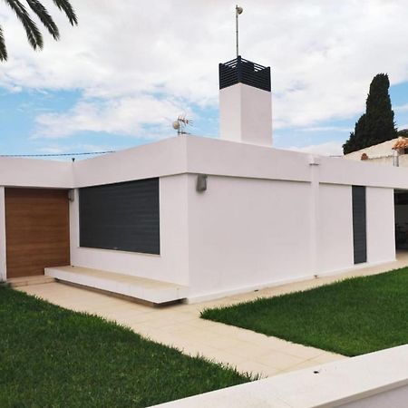Villa Brisa Del Mar Vinarós Exterior foto
