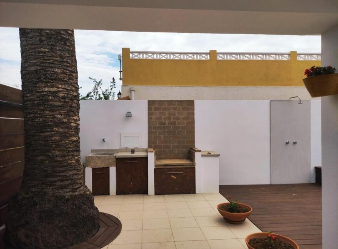 Villa Brisa Del Mar Vinarós Exterior foto